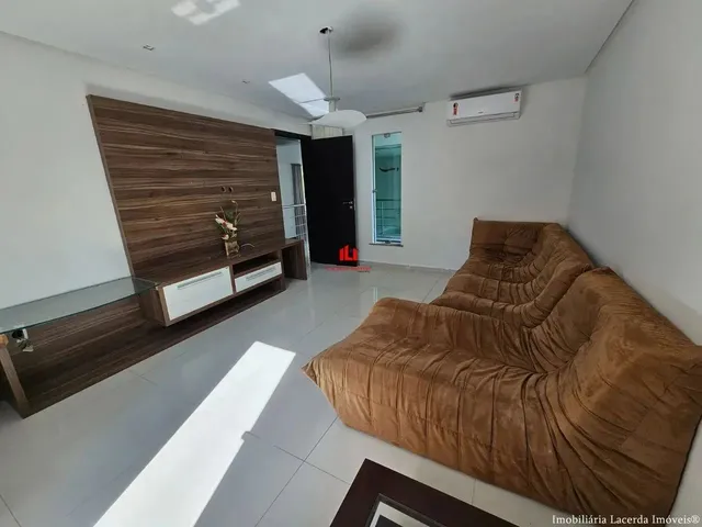 Imagem 11: Casa Duplex Alphaville 1 5 Qts (4 Suítes, Sendo a Master com Varanda e Banheira