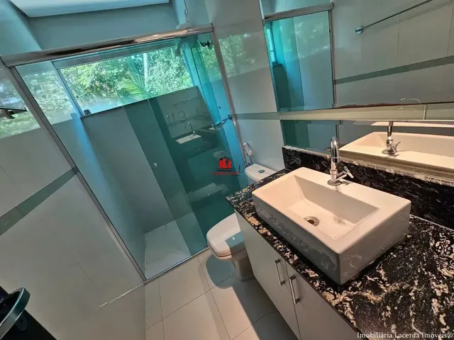 Imagem 14: Casa Duplex Alphaville 1 5 Qts (4 Suítes, Sendo a Master com Varanda e Banheira