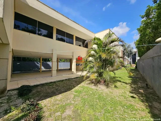 Imagem 6: Casa Duplex Alphaville 1 5 Qts (4 Suítes, Sendo a Master com Varanda e Banheira