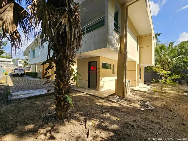 Imagem 16: Casa Duplex Alphaville 1 5 Qts (4 Suítes, Sendo a Master com Varanda e Banheira