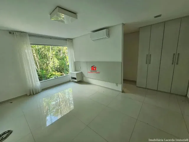 Imagem 12: Casa Duplex Alphaville 1 5 Qts (4 Suítes, Sendo a Master com Varanda e Banheira