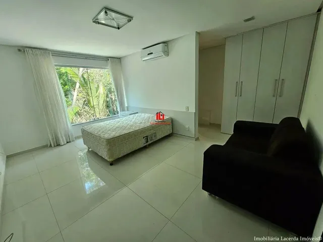 Imagem 2: Casa Duplex Alphaville 1 5 Qts (4 Suítes, Sendo a Master com Varanda e Banheira