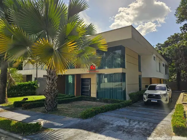 Imagem 9: Casa Duplex Alphaville 1 5 Qts (4 Suítes, Sendo a Master com Varanda e Banheira