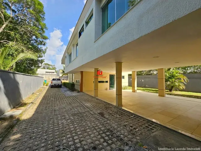 Imagem 8: Casa Duplex Alphaville 1 5 Qts (4 Suítes, Sendo a Master com Varanda e Banheira