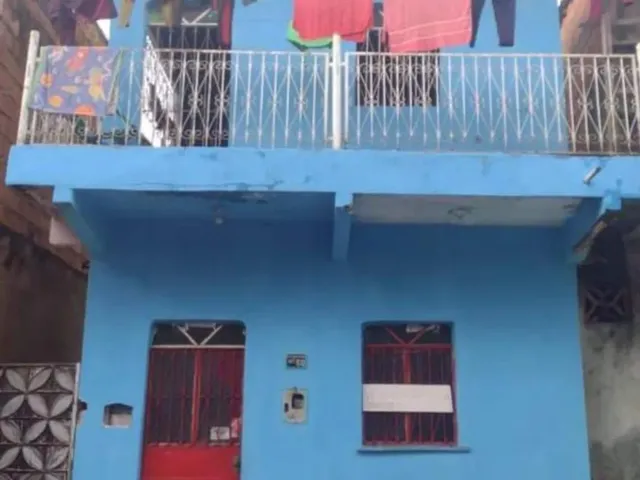 Imagem: Vendo Uma Casa na Compensa