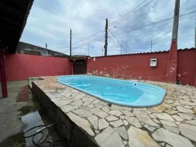 Imagem: Vende-Se Casa no Bairro São Jorge - Próximo