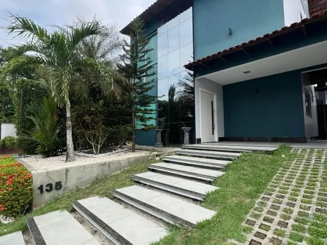 Imagem 8: Vendo Casa 03 Suítes no Residencial Tapajós. Pronta para Financiar!