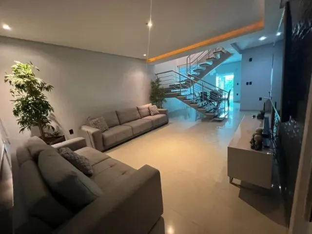 Imagem 2: Vendo Casa 03 Suítes no Residencial Tapajós. Pronta para Financiar!