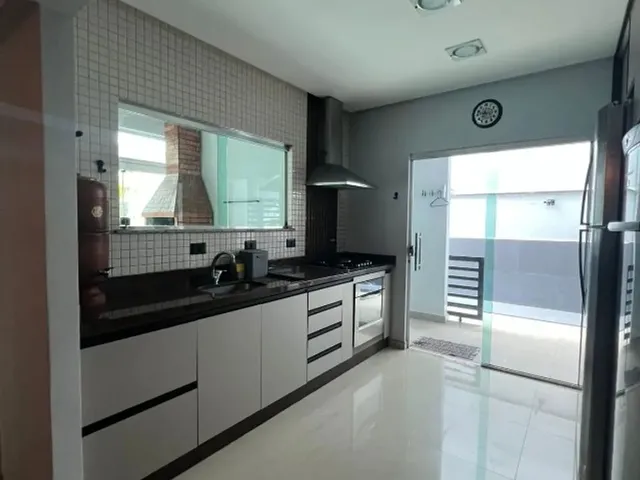 Imagem 12: Vendo Casa 03 Suítes no Residencial Tapajós. Pronta para Financiar!