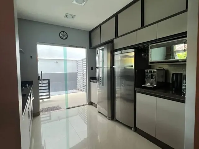 Imagem 11: Vendo Casa 03 Suítes no Residencial Tapajós. Pronta para Financiar!
