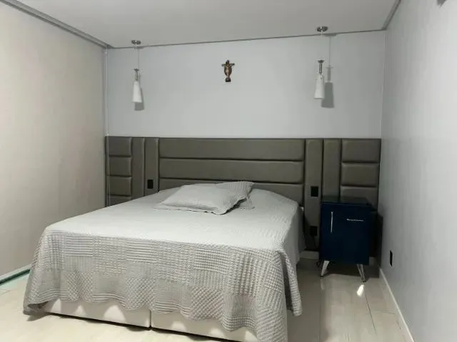 Imagem 7: Vendo Casa 03 Suítes no Residencial Tapajós. Pronta para Financiar!