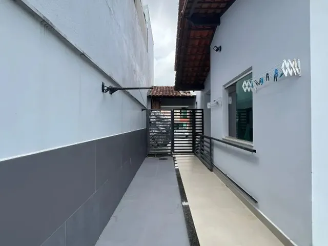Imagem 6: Vendo Casa 03 Suítes no Residencial Tapajós. Pronta para Financiar!