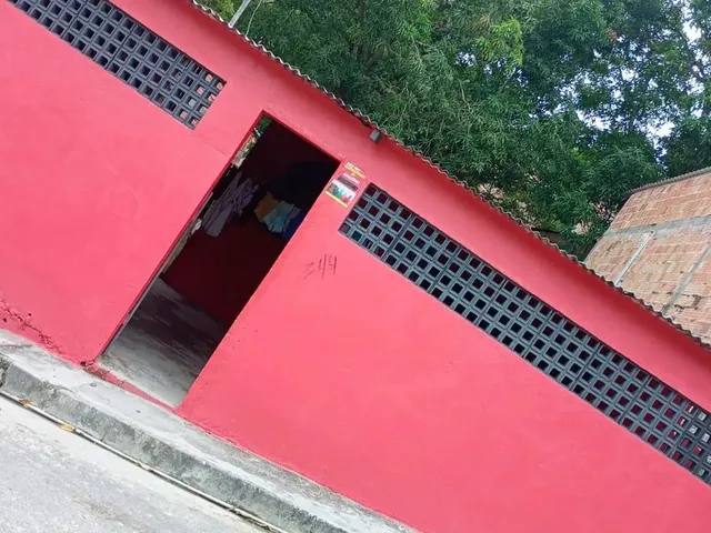Imagem: Vendo Casa 60 Mil Avista