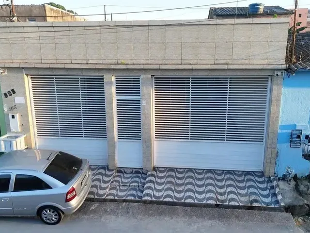 Imagem: Linda Casa Novo Aleixo- Aceita Financimento