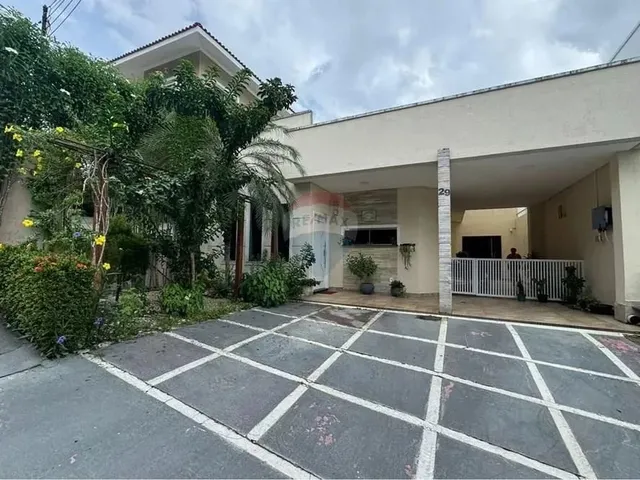 Imagem: Vendo Casa em Condominio Fechado- Residencial
