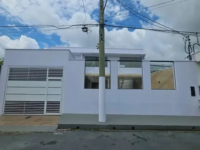 Imagem: Casa no Condomínio Orquídea Uirapurú