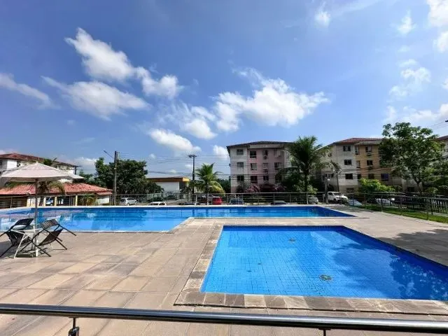 Imagem: Apartamento no Térreo com 3 Quartos, Sala