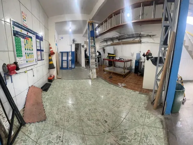 Imagem: Vendo Casa no Coroado 2 Andar na Principal