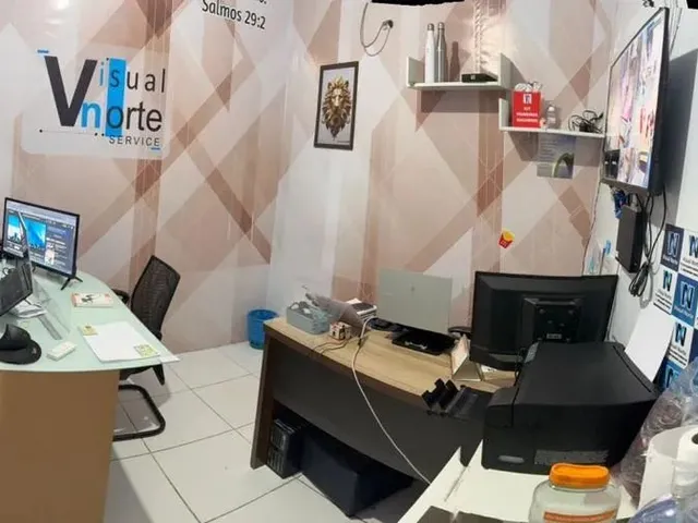 Imagem 2: Vendo Casa no Coroado 2 Andar na Principal . Pode Ser Comércio