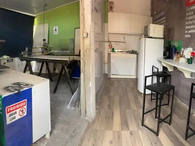 Imagem 3: Vendo Casa no Coroado 2 Andar na Principal . Pode Ser Comércio