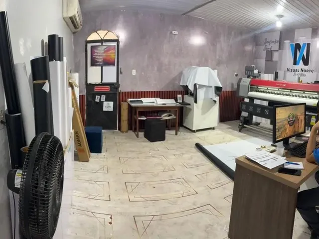 Imagem 4: Vendo Casa no Coroado 2 Andar na Principal . Pode Ser Comércio