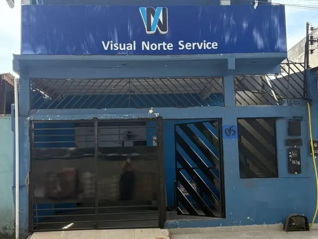 Imagem 7: Vendo Casa no Coroado 2 Andar na Principal . Pode Ser Comércio