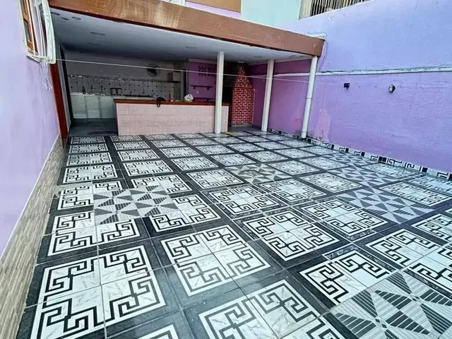 Imagem 2: Casa no Alvorada, Próximo a Estrada dos Franceses