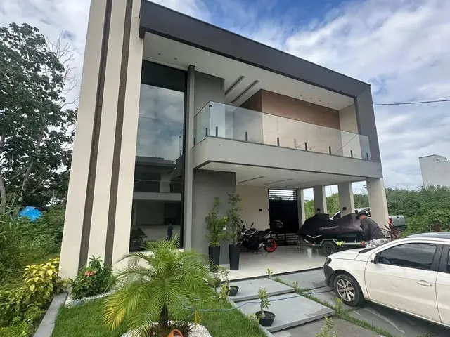 Imagem: Vendo Casa Duplex Alto Padrão no Condomínio