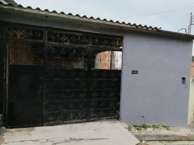 Imagem: Casa no Tancredo Neves R$80Mil (2 Pisos