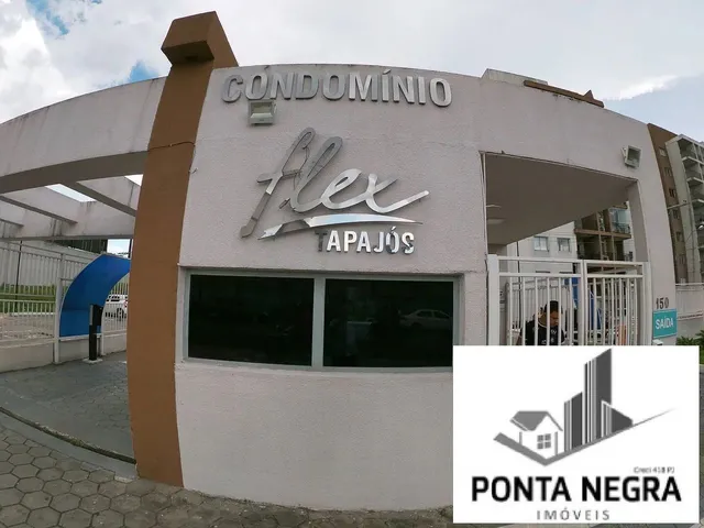 Imagem: Flex Tapajós, 3 Qts, Flores