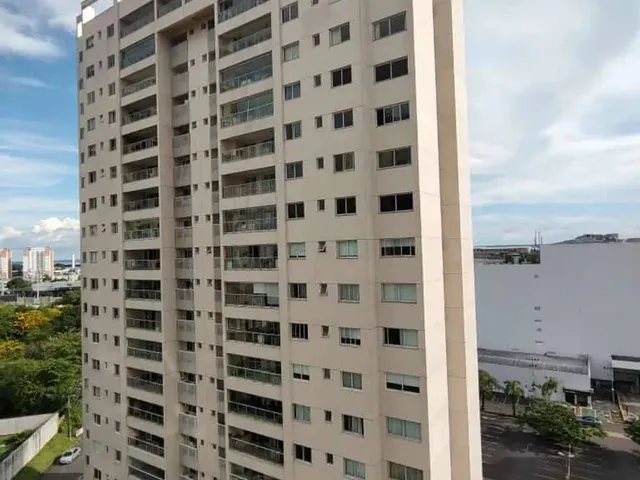 Imagem: Reserva das Aguas, 132M2, Venda, Ponta Negra