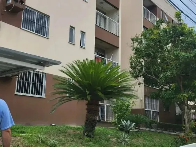 Imagem: Cond. Eliza Miranda 3 Quartos Sendo 1 Suíte