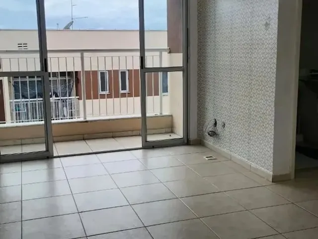 Imagem 6: Cond. Eliza Miranda 3 Quartos Sendo 1 Suíte, Varanda, Sala com Dois Ambientes..