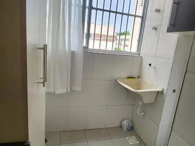 Imagem 13: Cond. Eliza Miranda 3 Quartos Sendo 1 Suíte, Varanda, Sala com Dois Ambientes..