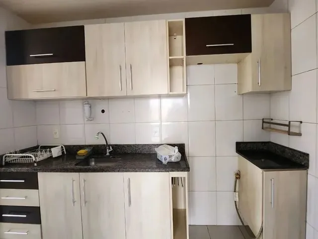 Imagem 14: Cond. Eliza Miranda 3 Quartos Sendo 1 Suíte, Varanda, Sala com Dois Ambientes..