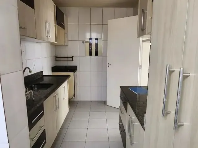 Imagem 5: Cond. Eliza Miranda 3 Quartos Sendo 1 Suíte, Varanda, Sala com Dois Ambientes..