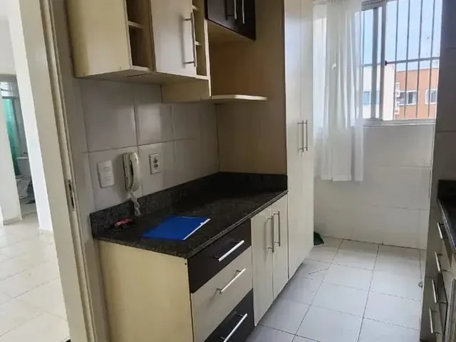 Imagem 12: Cond. Eliza Miranda 3 Quartos Sendo 1 Suíte, Varanda, Sala com Dois Ambientes..