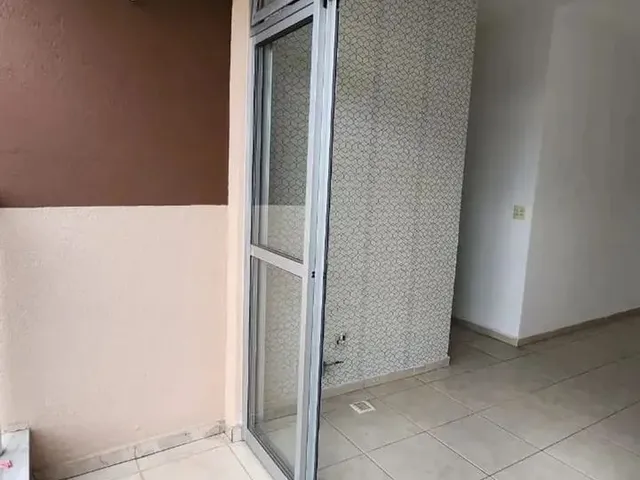 Imagem 10: Cond. Eliza Miranda 3 Quartos Sendo 1 Suíte, Varanda, Sala com Dois Ambientes..