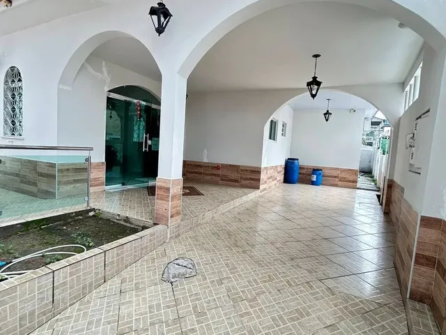 Imagem: Casa no Santo Antonio, em Via Principal