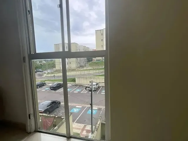 Imagem: Apartamento no Condomínio Conquista Torquato