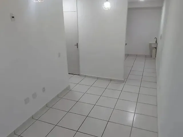 Imagem: Conquista Torquato Tapajós/ 02 Qts/ 4º