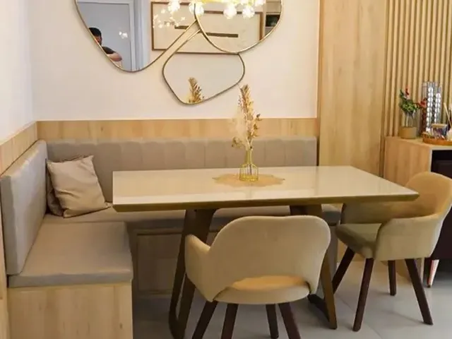 Imagem 8: Excelente Apartamento 100% Mobiliado no Splendore Comfort Residence - Dom Pedro