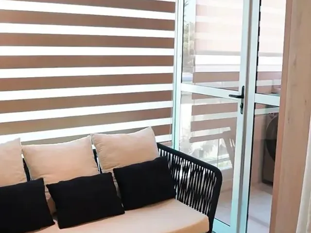 Imagem 10: Excelente Apartamento 100% Mobiliado no Splendore Comfort Residence - Dom Pedro