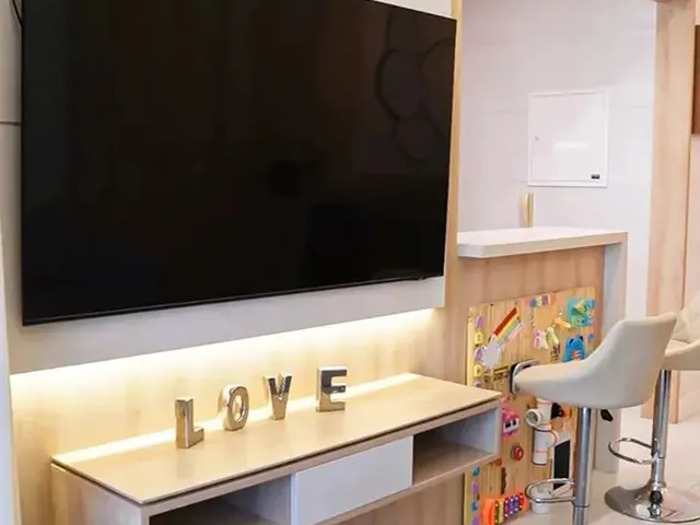 Imagem 14: Excelente Apartamento 100% Mobiliado no Splendore Comfort Residence - Dom Pedro