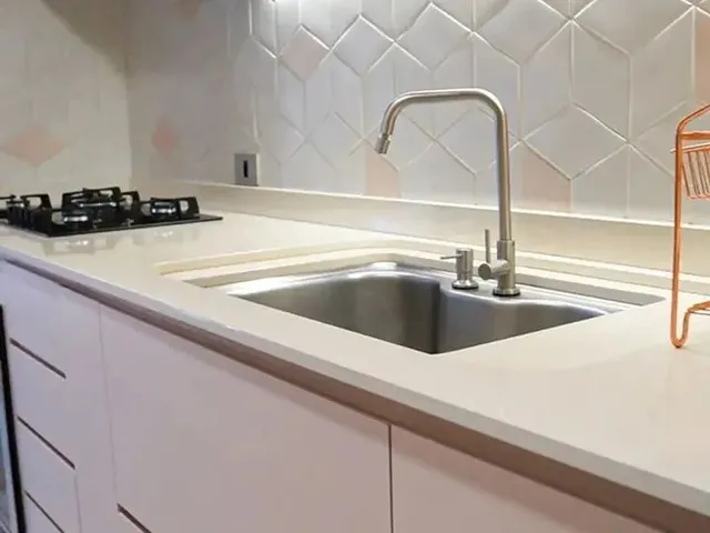 Imagem 2: Excelente Apartamento 100% Mobiliado no Splendore Comfort Residence - Dom Pedro
