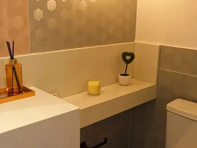 Imagem 5: Excelente Apartamento 100% Mobiliado no Splendore Comfort Residence - Dom Pedro