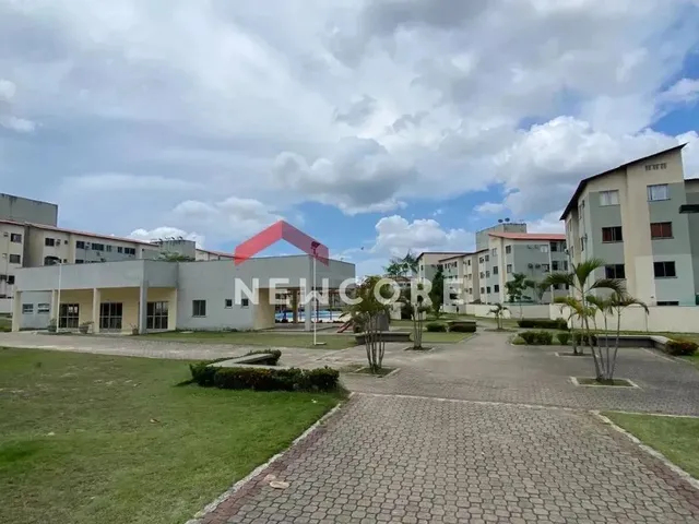 Imagem: Apartamento em Avenida Comendador José