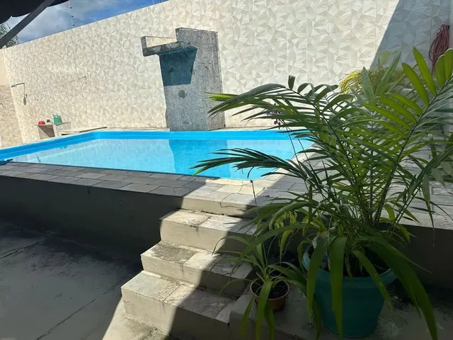 Imagem: Vendo Casa de 200M² em Via Pública no