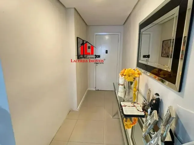 Imagem 3: Ilhas Gregas com 3 Qts Sendo 2 Suítes Semimobiliado/ 5º Andar