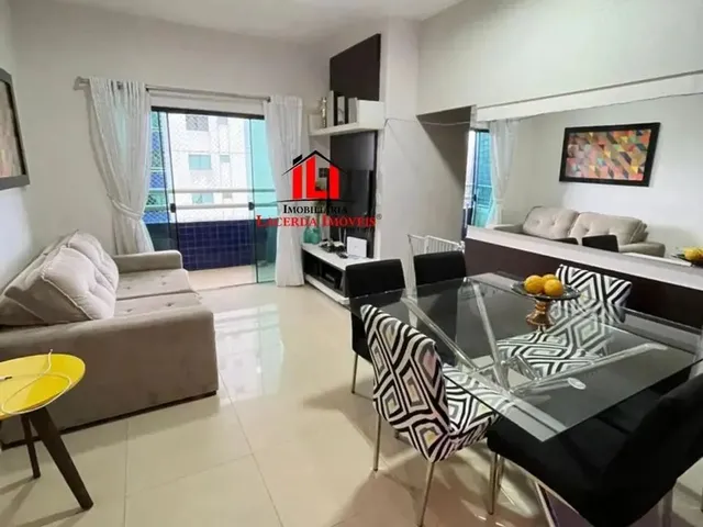 Imagem 11: Ilhas Gregas com 3 Qts Sendo 2 Suítes Semimobiliado/ 5º Andar